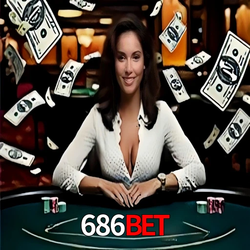 Visão geral dos jogos no 686bet